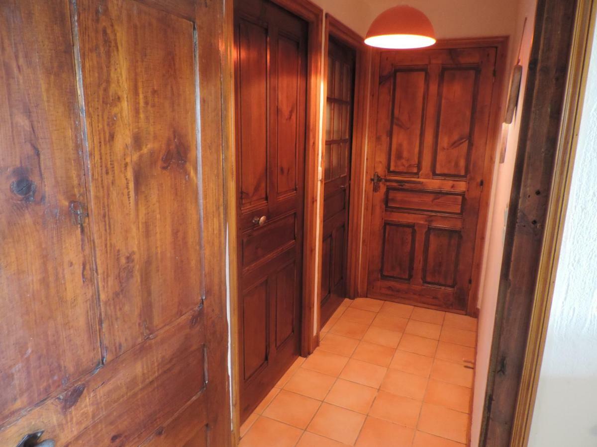 Se Reconnecter A La Nature Au Gite 3 Etoiles De Montager A Saint Andre De Chalencon Eksteriør billede