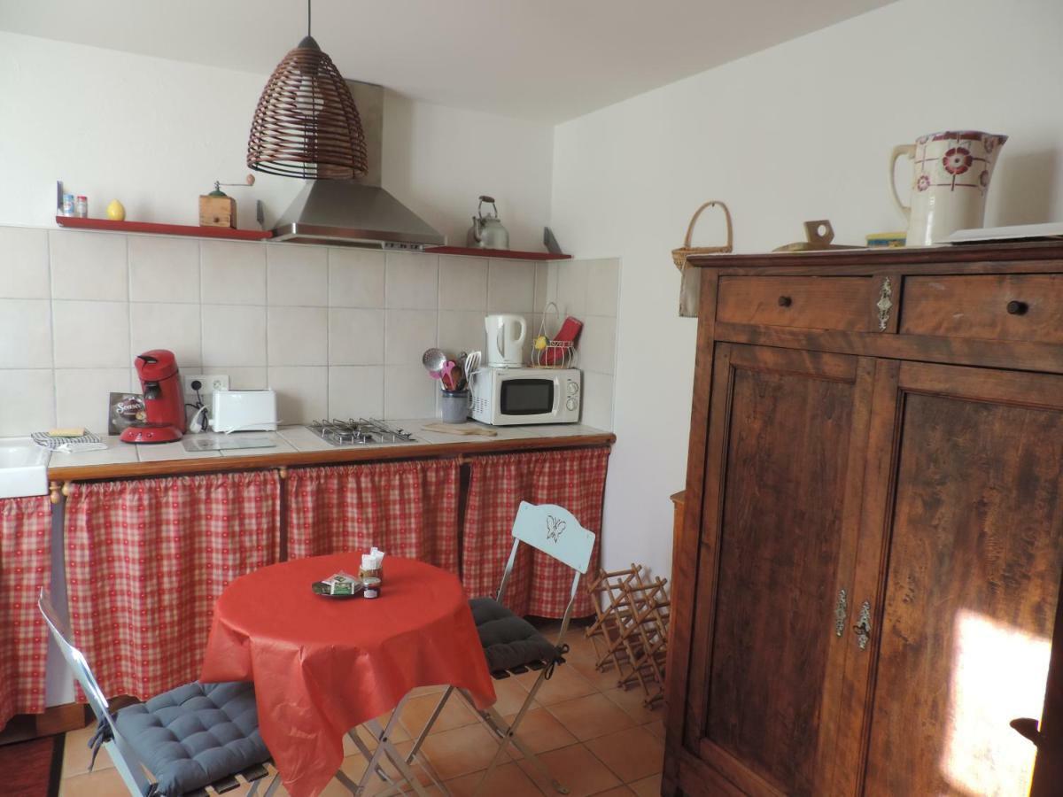 Se Reconnecter A La Nature Au Gite 3 Etoiles De Montager A Saint Andre De Chalencon Eksteriør billede