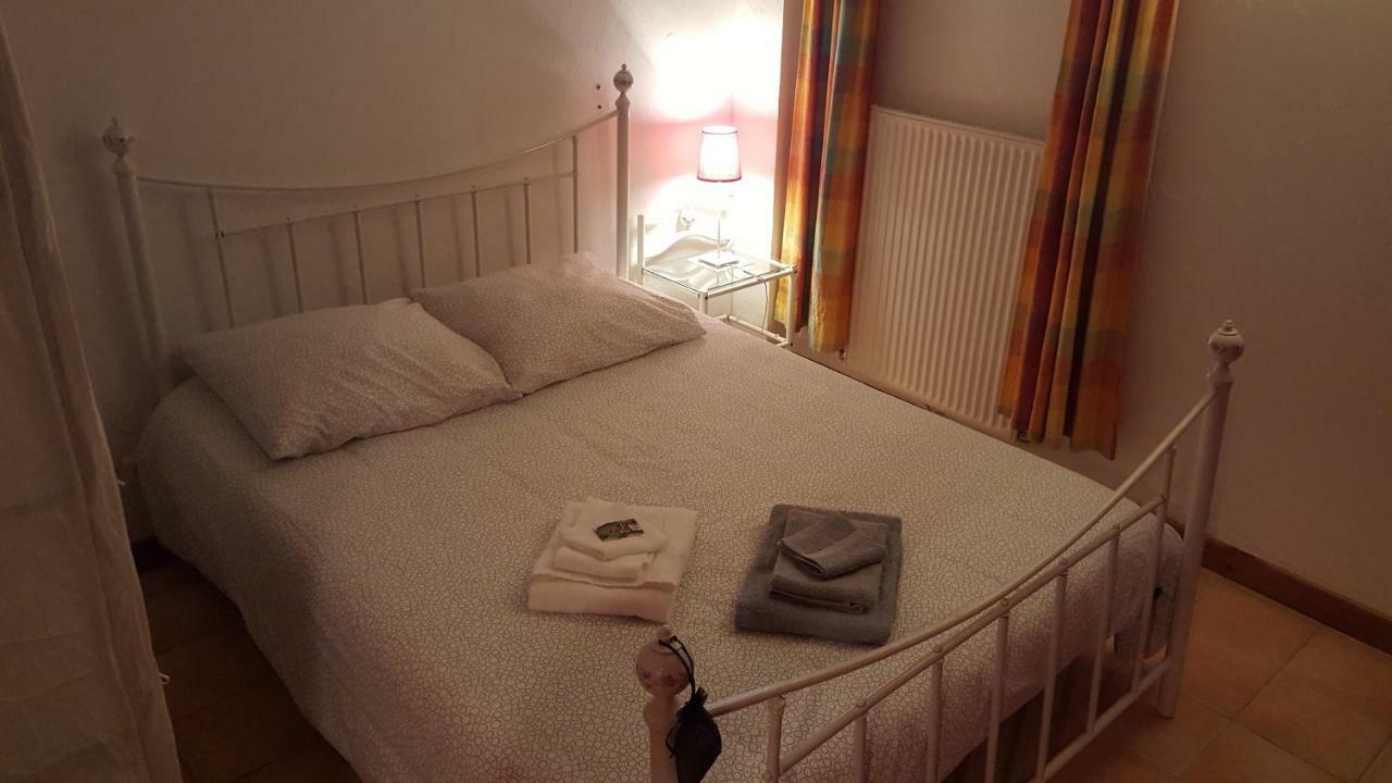 Se Reconnecter A La Nature Au Gite 3 Etoiles De Montager A Saint Andre De Chalencon Eksteriør billede